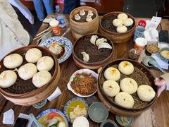 -潘德林茶社(新城河路店)