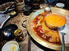-石路美食街(金门商城店)