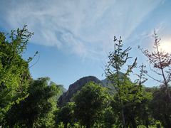 -赤山风景区