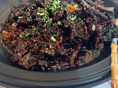 -回味黑鸭煲·始于2006(万松园店)