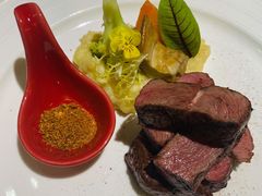 -K·Kitchen KK牛扒厨房(江南西店)