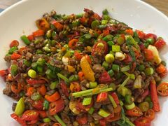 -建辉湖南土菜馆(南大街店)