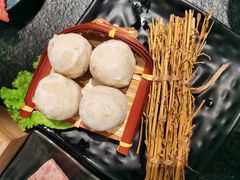 -湊湊火锅·茶憩(打浦桥日月光店)