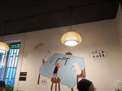 -三猫黑鱼花(南大店)
