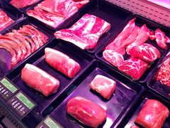 -盒马鲜生(红莲店)