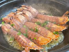-甬小馆·焗海鲜温州菜(五马街店)