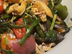 -Lia Cafe Bar Restaurant松山咖啡屋