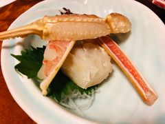 -蟹道乐(梅田店)
