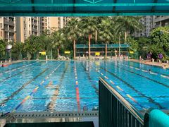 -猎德游泳池(猎德花园店)