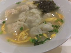 -光明邨大酒家(淮海路店)