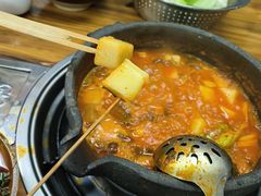 -笔记安顺夺夺粉火锅