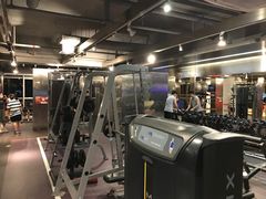 -乐刻运动健身(中电照明大厦店)
