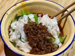 -老蒋面(南坪店)