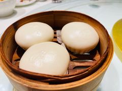 手工蛋黄流沙包-金鼎轩(亚运村店)
