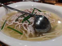 -城南往事·鲁菜济南菜(软件园美莲广场店)