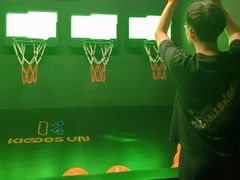 -天河领展广场