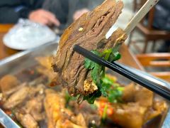 -陈五哥大排档(湘江世纪城店)