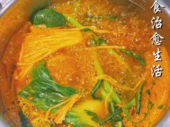 -龍歌自助小火锅(崂山丽达店)