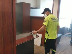 -绿色亿家除甲醛机构