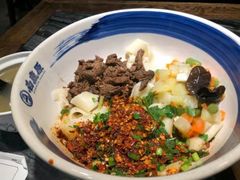 -白鹿原·西安油泼面(万象城店)