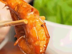 -邵汇大虾(吉林大路店)