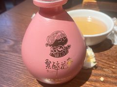 -云海肴·汽锅鸡·云南菜(领展购物广场·中关村店)