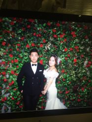 点击看大图 -太郎花子婚纱摄影艺术中心