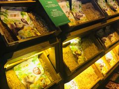 -云海肴·汽锅鸡·云南菜(天津国金汇店)