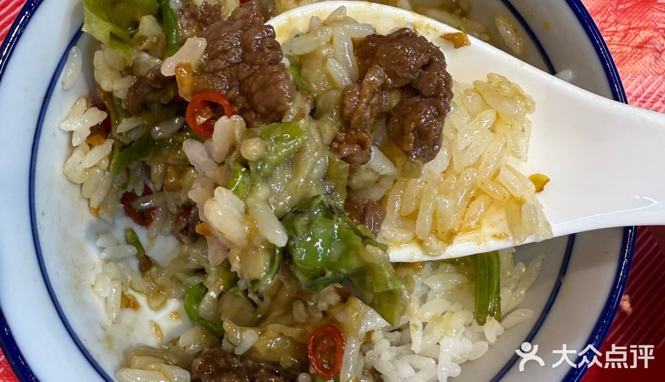 乡味美食游