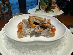 -高佳庄·舟山海鲜(海景旗舰店)