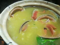 -捞围鲜·港式打边炉(海阳路店)