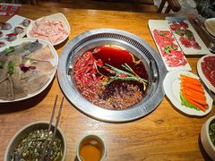 -城墙拐拐火锅(三峡广场黑金冠店)