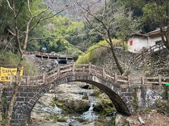 -龙瀑仙洞