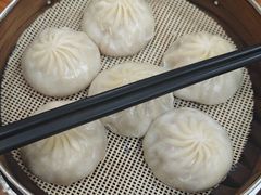 -金原鸭血粉丝汤·汤包·脆皮烤鸭(南京博物院店)
