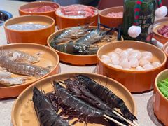 -海底捞大排档火锅(打浦路店)