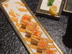 -樱嘢·炭火烧肉(惠南店)