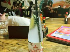 -Q MEX 库迈墨西哥餐吧(三里屯店)