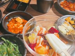 -九田家黑牛烤肉料理(顺义区华联金街店)