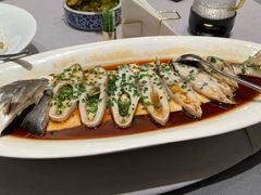 -狮王府淮扬菜(新街口友谊店)