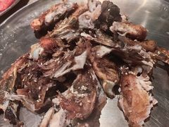 -西塔老太太泥炉烤肉(沈阳店)