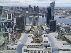 -墨尔本之星 观景摩天轮