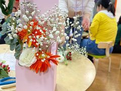 -爱威盛亲子俱乐部·纽约国际早托中心