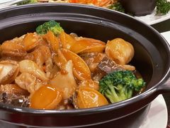 -北海渔村酒楼·粤菜海鲜点心(新华店)
