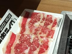 -焼肉ライク·烧肉LIKE(万菱汇店)