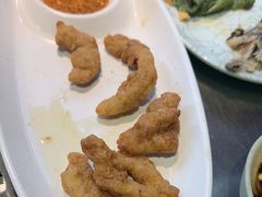 -亮欢寨快活林 酸汤鱼(仁怀店)