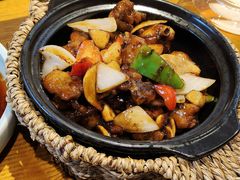 -去茶去餐厅(中央大街店)