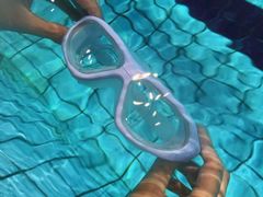 -深圳大学城（南区）体育中心-游泳馆