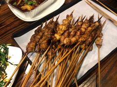 -老杨头烧烤(博烤堂店)