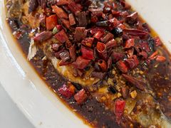 -百味地锅鸡(铜山路店)