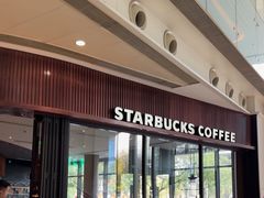 -星巴克臻选(北京富力家园店)